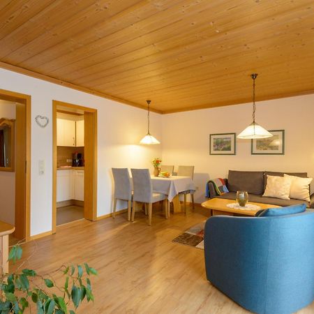 בודנמאיס Ferienwohnung Petra Koller מראה חיצוני תמונה